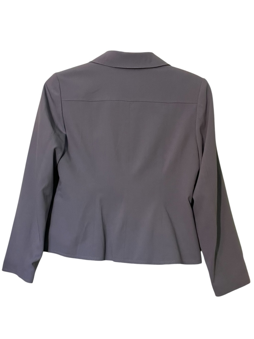 Rafaella blazer. Size 10. GUC - Picture 5 of 7